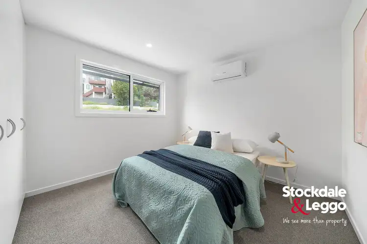 Fifth view of Homely townhouse listing, 4/9 Karin Crescent, Glenroy VIC 3046