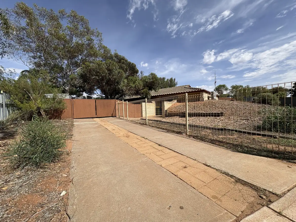 Main view of Homely house listing, 7 Freeman Court, Port Augusta SA 5700