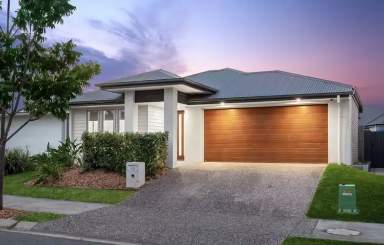 143 Watheroo Street, South Ripley QLD 4306