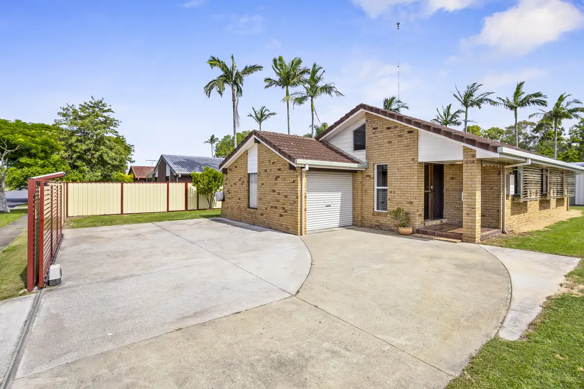 Main view of Homely house listing, 28 Arnica Crescent, Bald Hills QLD 4036