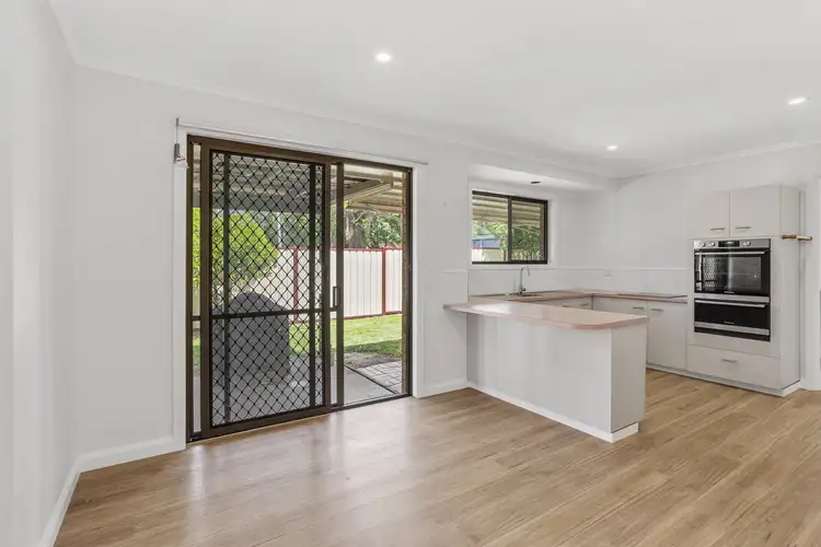 Second view of Homely house listing, 28 Arnica Crescent, Bald Hills QLD 4036