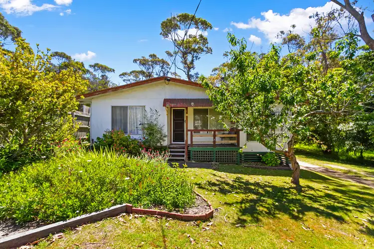 Second view of Homely house listing, 9 Gully Road, Lake Tyers Beach VIC 3909