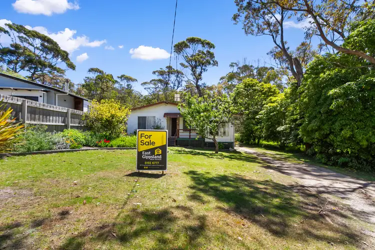 Fifth view of Homely house listing, 9 Gully Road, Lake Tyers Beach VIC 3909
