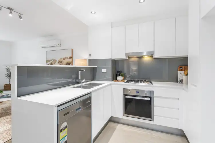 Second view of Homely apartment listing, 102/212-216 Mona Vale Road, St Ives NSW 2075