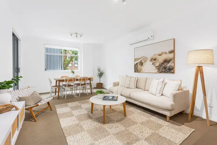 Third view of Homely apartment listing, 102/212-216 Mona Vale Road, St Ives NSW 2075