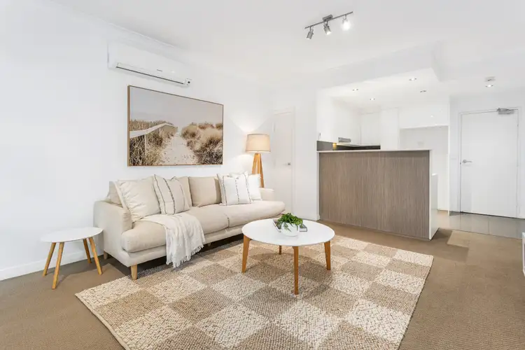 Fourth view of Homely apartment listing, 102/212-216 Mona Vale Road, St Ives NSW 2075