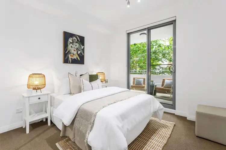 Fifth view of Homely apartment listing, 102/212-216 Mona Vale Road, St Ives NSW 2075