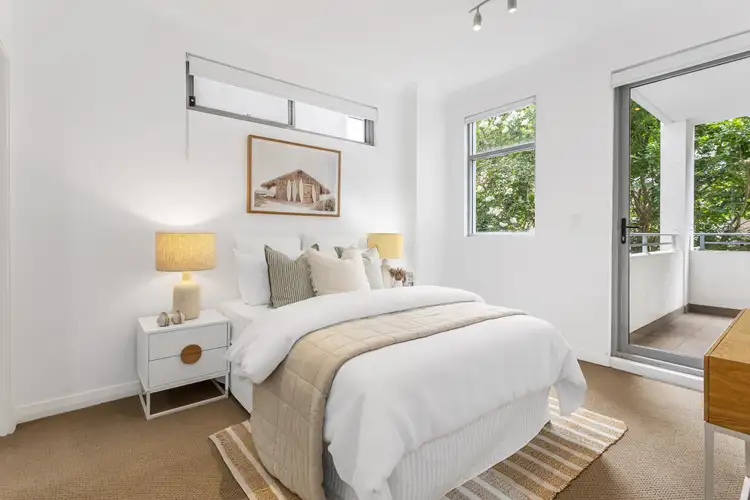 Sixth view of Homely apartment listing, 102/212-216 Mona Vale Road, St Ives NSW 2075