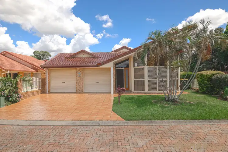 14/19 Delfin Drive, Macgregor QLD 4109