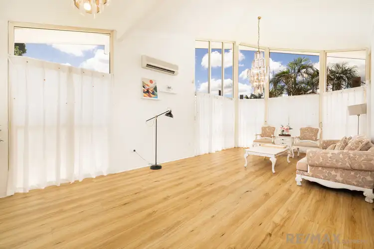 Second view of Homely house listing, 14/19 Delfin Drive, Macgregor QLD 4109