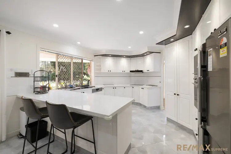 Fourth view of Homely house listing, 14/19 Delfin Drive, Macgregor QLD 4109