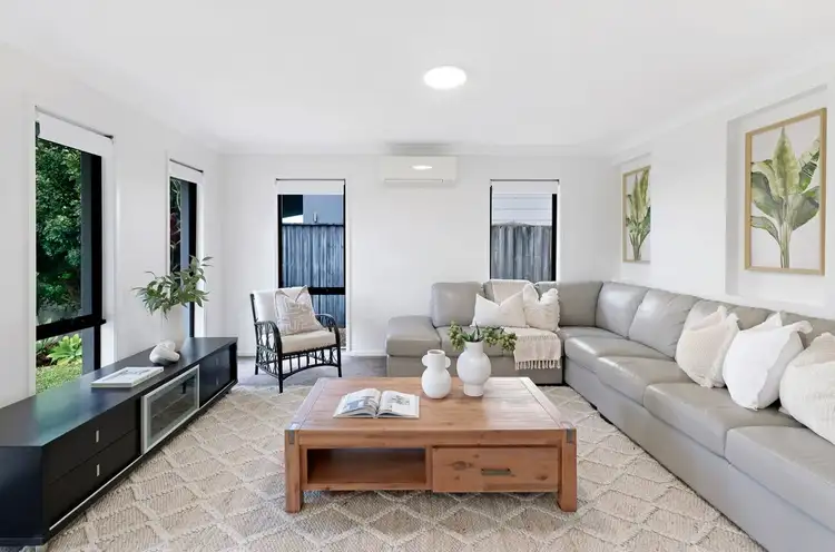 Third view of Homely house listing, 17 Cartagena Lane, Coombabah QLD 4216