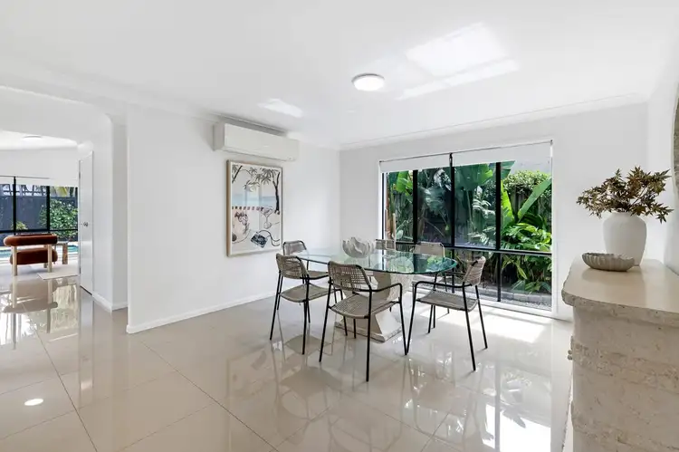 Fourth view of Homely house listing, 17 Cartagena Lane, Coombabah QLD 4216