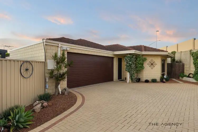 Second view of Homely house listing, 11B Jeavons Place, South Lake WA 6164