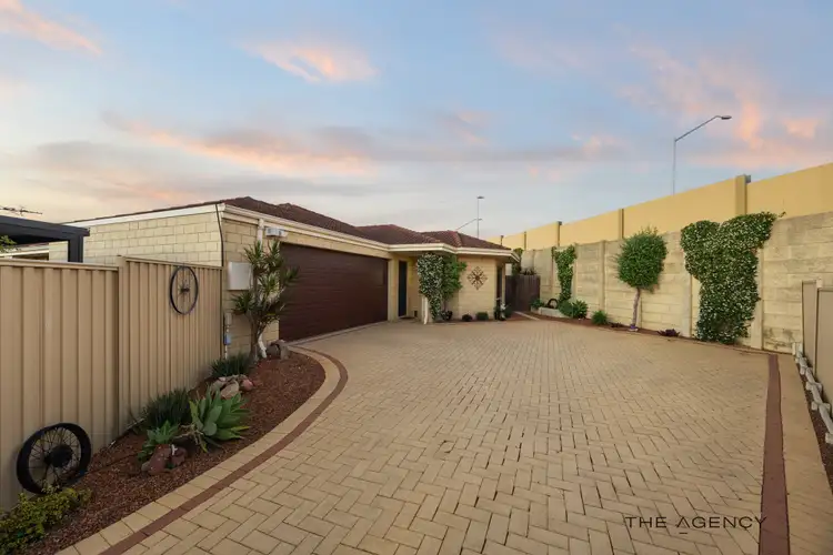 Third view of Homely house listing, 11B Jeavons Place, South Lake WA 6164