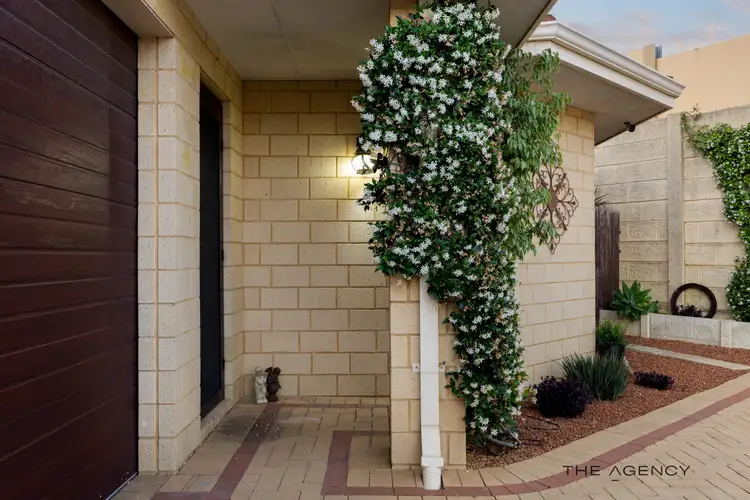 Fourth view of Homely house listing, 11B Jeavons Place, South Lake WA 6164