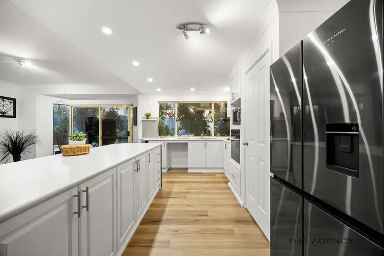 Fifth view of Homely house listing, 11B Jeavons Place, South Lake WA 6164