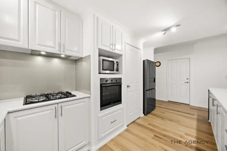 Sixth view of Homely house listing, 11B Jeavons Place, South Lake WA 6164