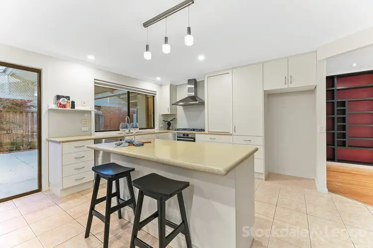 Third view of Homely house listing, 76 Kingston Avenue, Narre Warren South VIC 3805