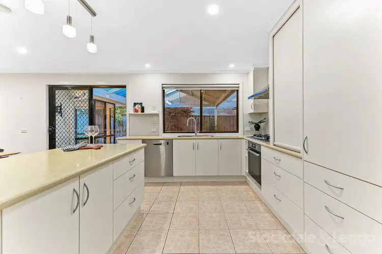 Fifth view of Homely house listing, 76 Kingston Avenue, Narre Warren South VIC 3805