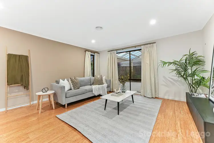 Sixth view of Homely house listing, 76 Kingston Avenue, Narre Warren South VIC 3805