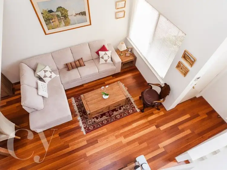 Third view of Homely townhouse listing, 6/243-245 Forrest Street, Palmyra WA 6157