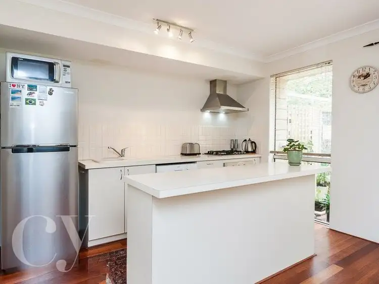 Fifth view of Homely townhouse listing, 6/243-245 Forrest Street, Palmyra WA 6157