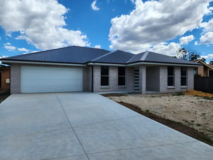 81a Taylor Street, Eglinton NSW 2795
