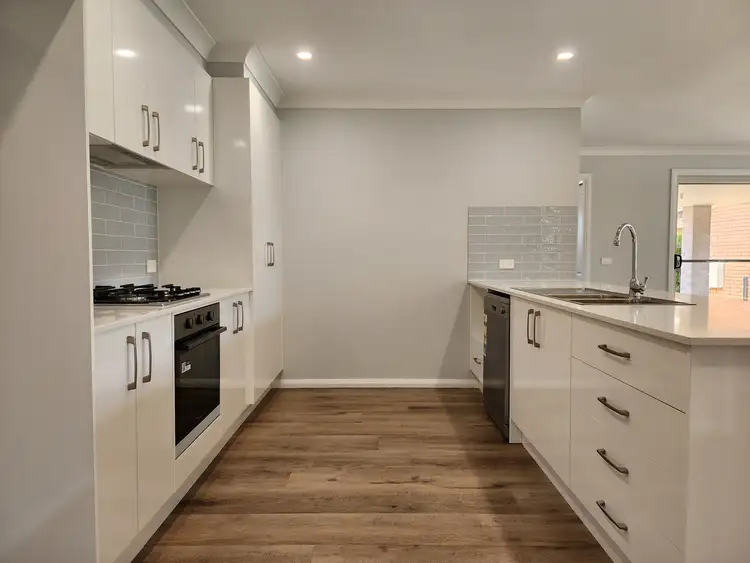 Second view of Homely house listing, 81a Taylor Street, Eglinton NSW 2795