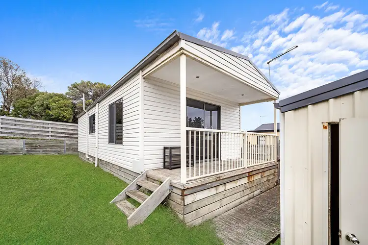 Second view of Homely unit listing, 2/146 Merrivale Drive, Warrnambool VIC 3280