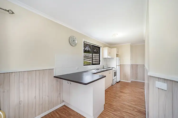 Third view of Homely unit listing, 2/146 Merrivale Drive, Warrnambool VIC 3280