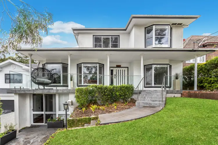 44 Ashley Street, Hornsby NSW 2077