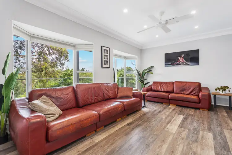 Second view of Homely house listing, 44 Ashley Street, Hornsby NSW 2077