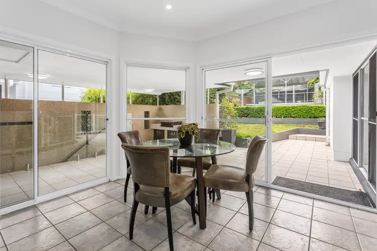 Fourth view of Homely house listing, 44 Ashley Street, Hornsby NSW 2077