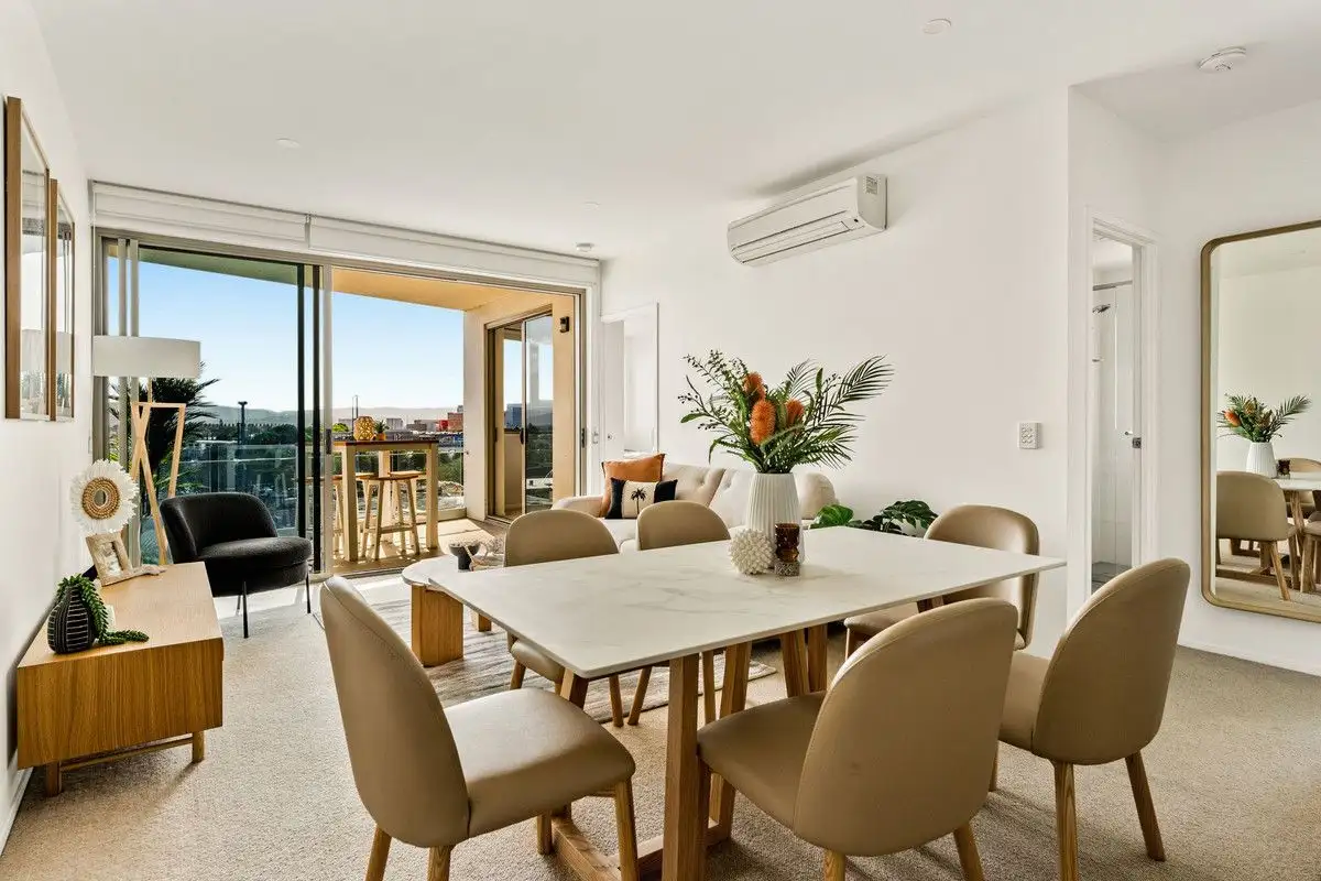 Main view of Homely unit listing, 402/51 Peerless Avenue, Mermaid Beach QLD 4218