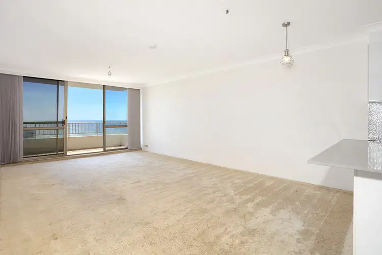 Fourth view of Homely apartment listing, 2502/3422 Surfers Paradise Boulevard, Surfers Paradise QLD 4217