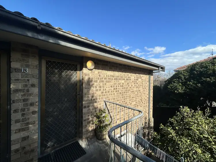 2/13 Carl Lane, Muswellbrook NSW 2333