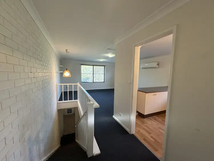 Second view of Homely unit listing, 2/13 Carl Lane, Muswellbrook NSW 2333