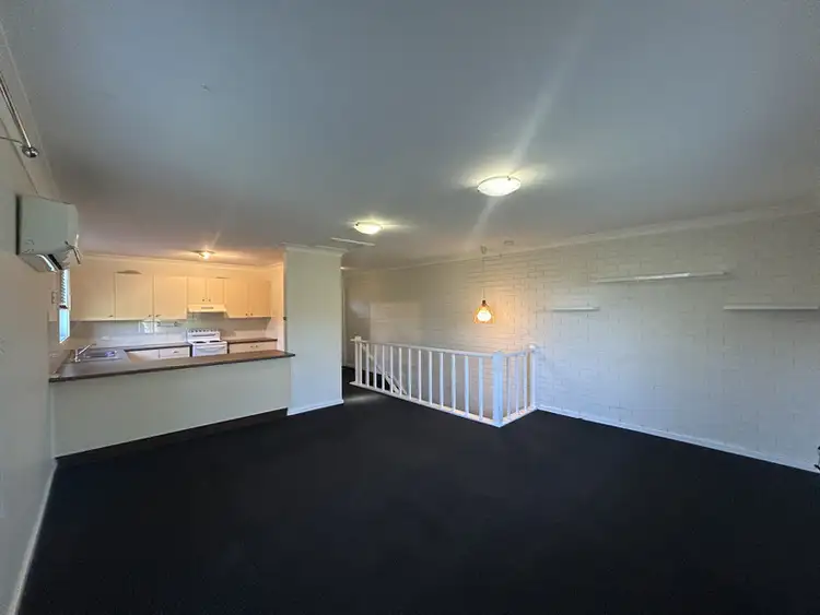 Third view of Homely unit listing, 2/13 Carl Lane, Muswellbrook NSW 2333