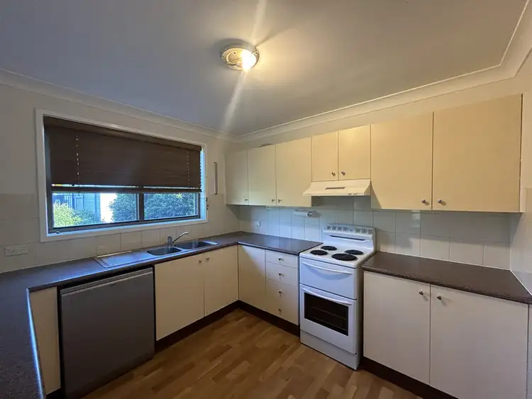 Fourth view of Homely unit listing, 2/13 Carl Lane, Muswellbrook NSW 2333