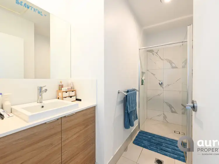 Third view of Homely semi-detached listing, 2/11 Brighton Place, Baringa QLD 4551