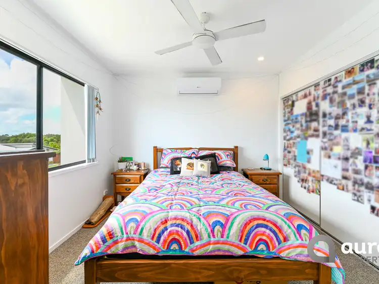 Fifth view of Homely semi-detached listing, 2/11 Brighton Place, Baringa QLD 4551