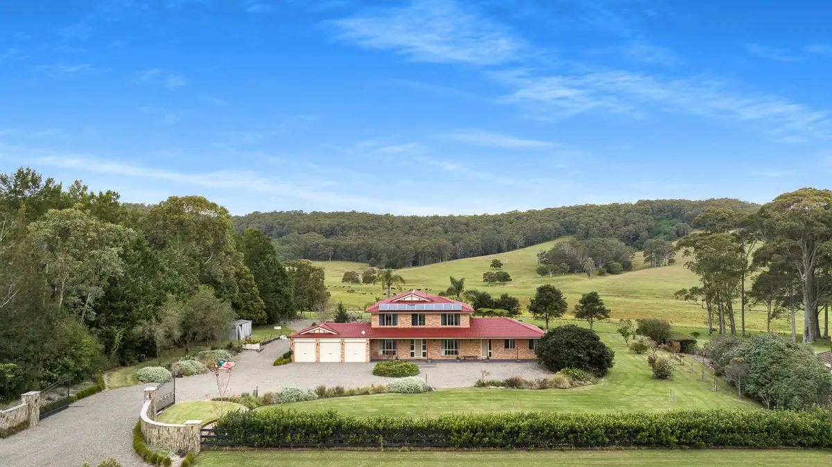 Main view of Homely rural property listing, 34A Roxbrough Road, Far Meadow NSW 2535