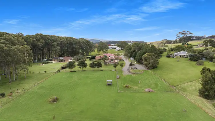 Second view of Homely rural property listing, 34A Roxbrough Road, Far Meadow NSW 2535