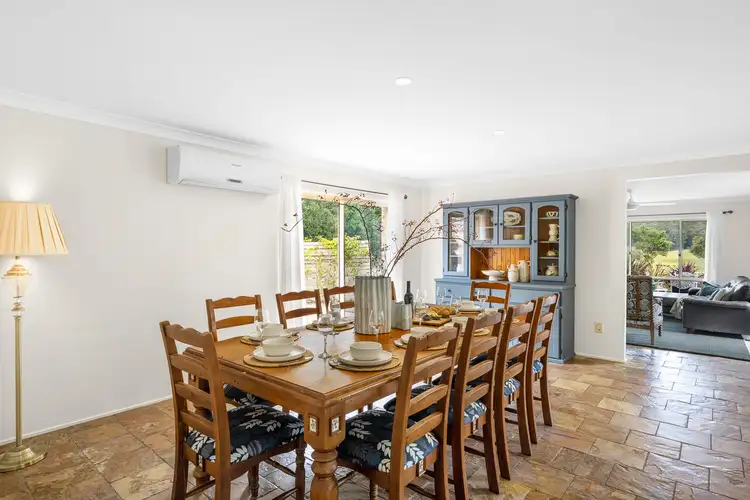 Fourth view of Homely rural property listing, 34A Roxbrough Road, Far Meadow NSW 2535