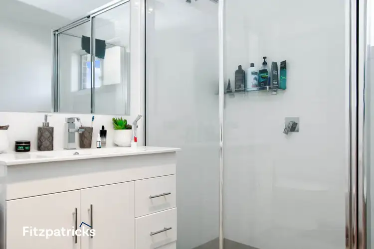 Third view of Homely unit listing, 2/9 Cunjegong Loop, Gobbagombalin NSW 2650