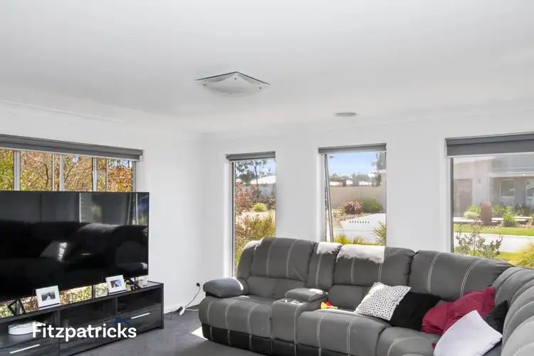 Fifth view of Homely unit listing, 2/9 Cunjegong Loop, Gobbagombalin NSW 2650