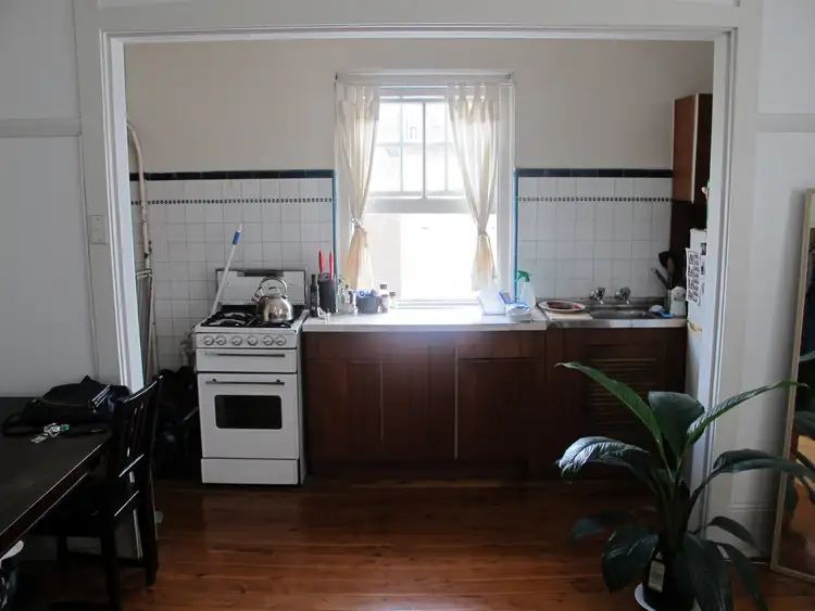 Second view of Homely studio listing, 21/3-5 Darley Street, Darlinghurst NSW 2010