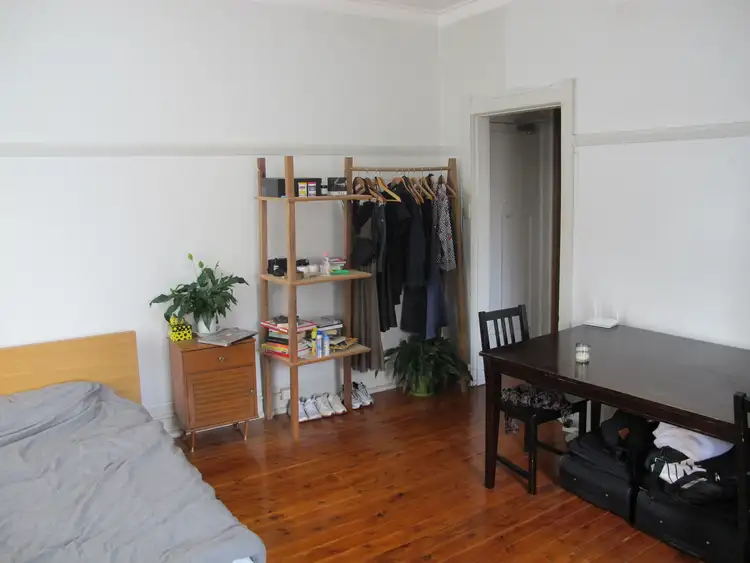 Third view of Homely studio listing, 21/3-5 Darley Street, Darlinghurst NSW 2010