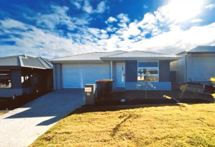 Second view of Homely house listing, 16 Lovage Street, Greenbank QLD 4124